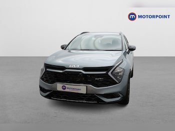 Used Kia Sportage 2025 for sale - 76402791: Photo