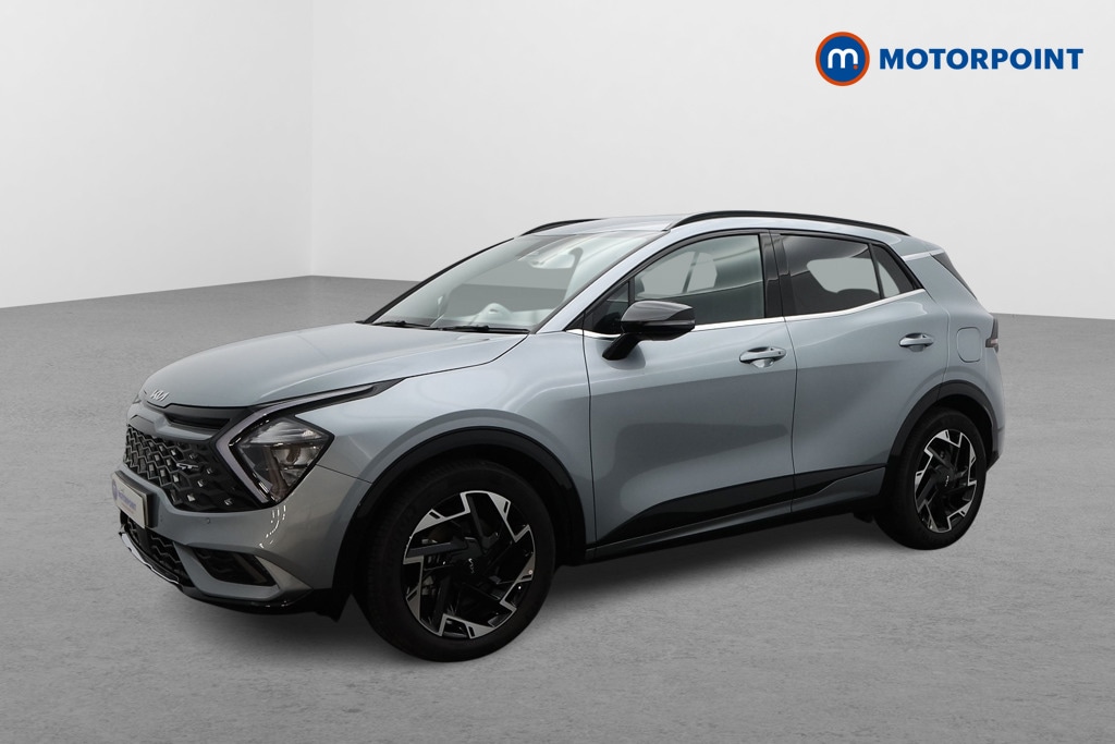 Used Kia Sportage 2025 for sale - 76402791: Photo 3