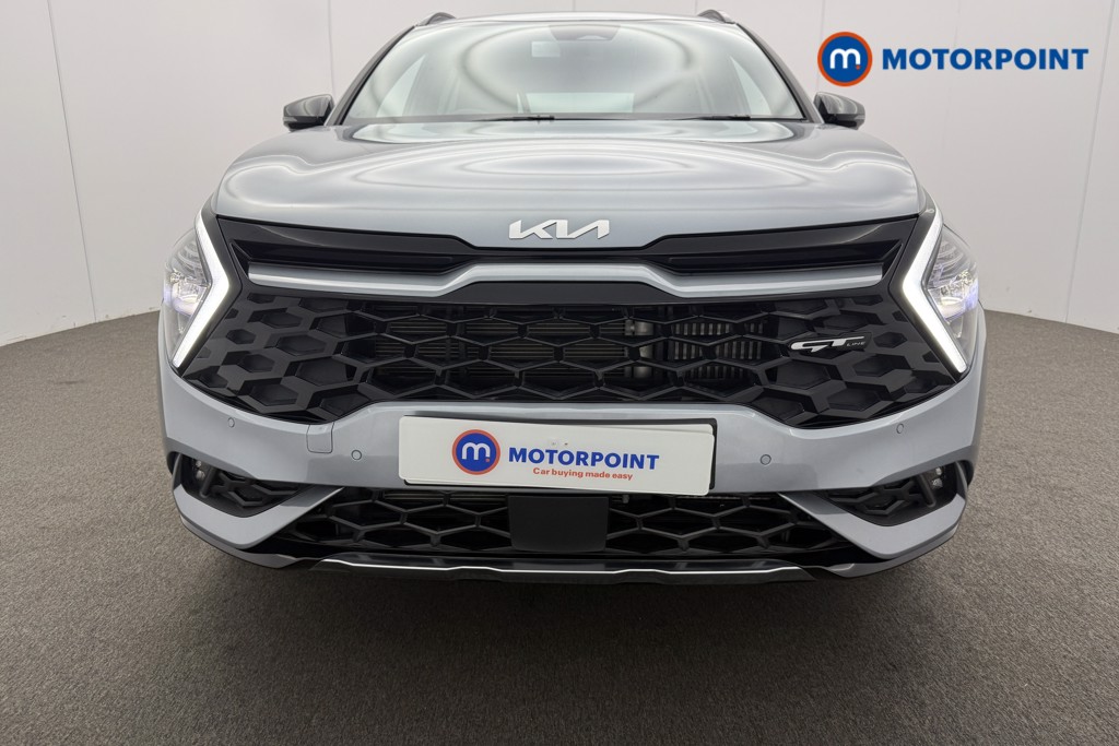 Used Kia Sportage 2025 for sale - 76402791: Photo 33