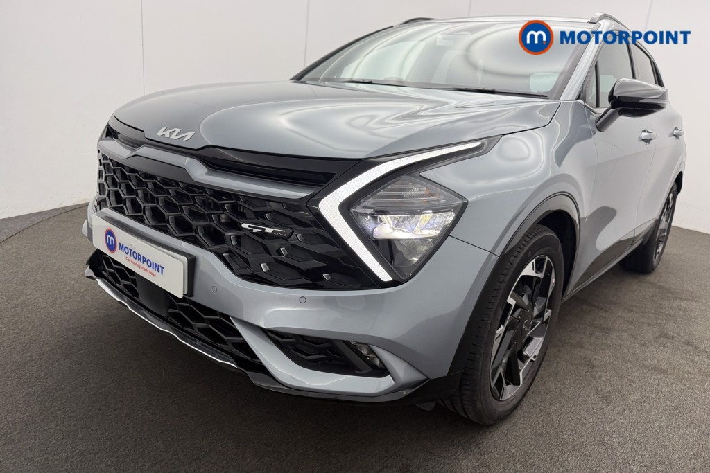 Used Kia Sportage 2025 for sale - 76402791: Photo 34