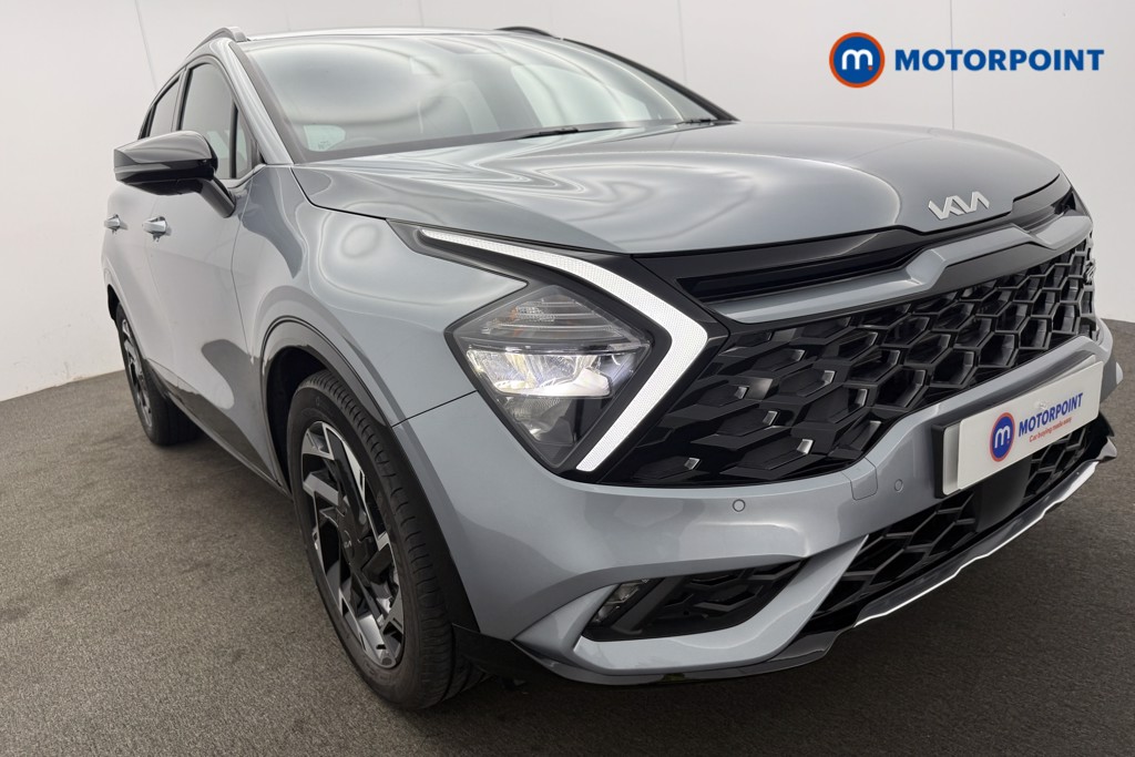 Used Kia Sportage 2025 for sale - 76402791: Photo 35