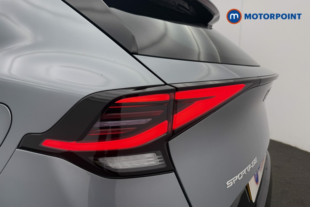 Used Kia Sportage 2025 for sale - 76402791: Photo 37