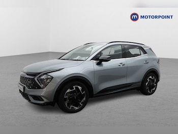 Used Kia Sportage 2025 for sale - 76402791: Photo