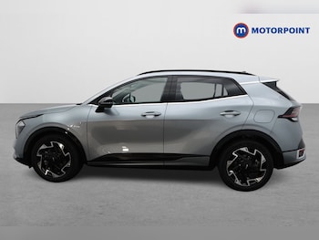 Used Kia Sportage 2025 for sale - 76402791: Photo