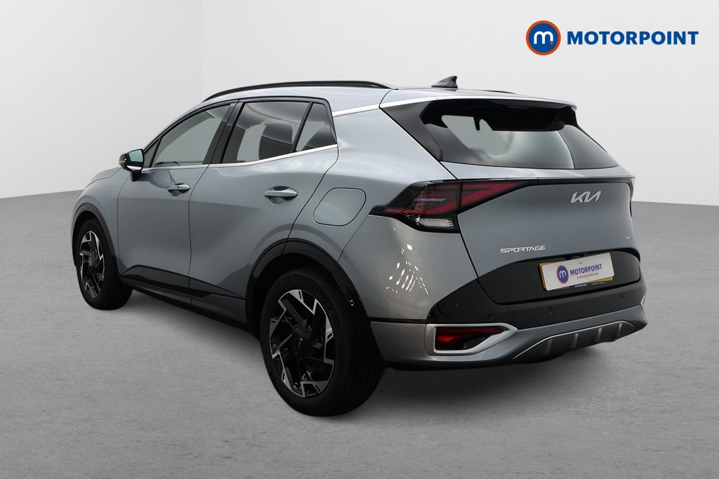 Used Kia Sportage 2025 for sale - 76402791: Photo 5