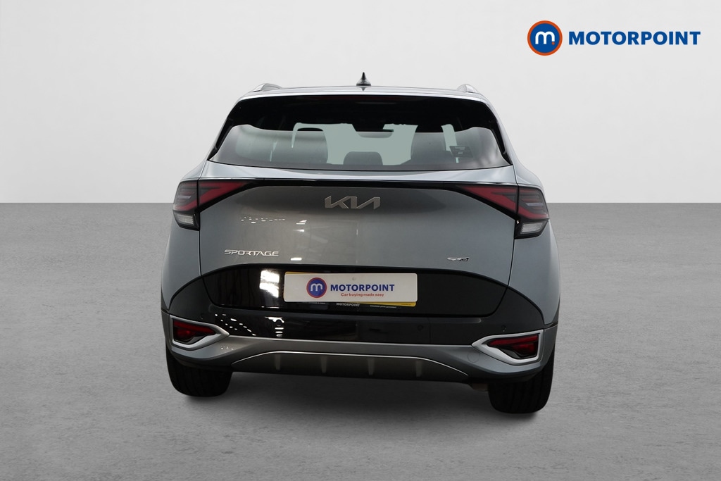 Used Kia Sportage 2025 for sale - 76402791: Photo 6