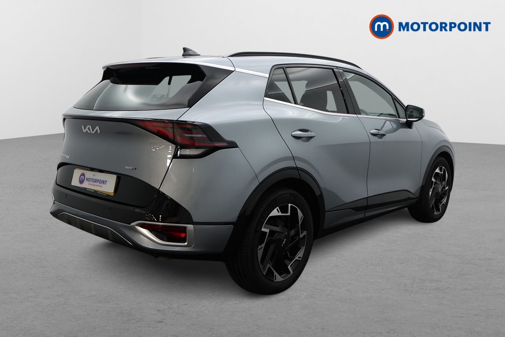 Used Kia Sportage 2025 for sale - 76402791: Photo 7