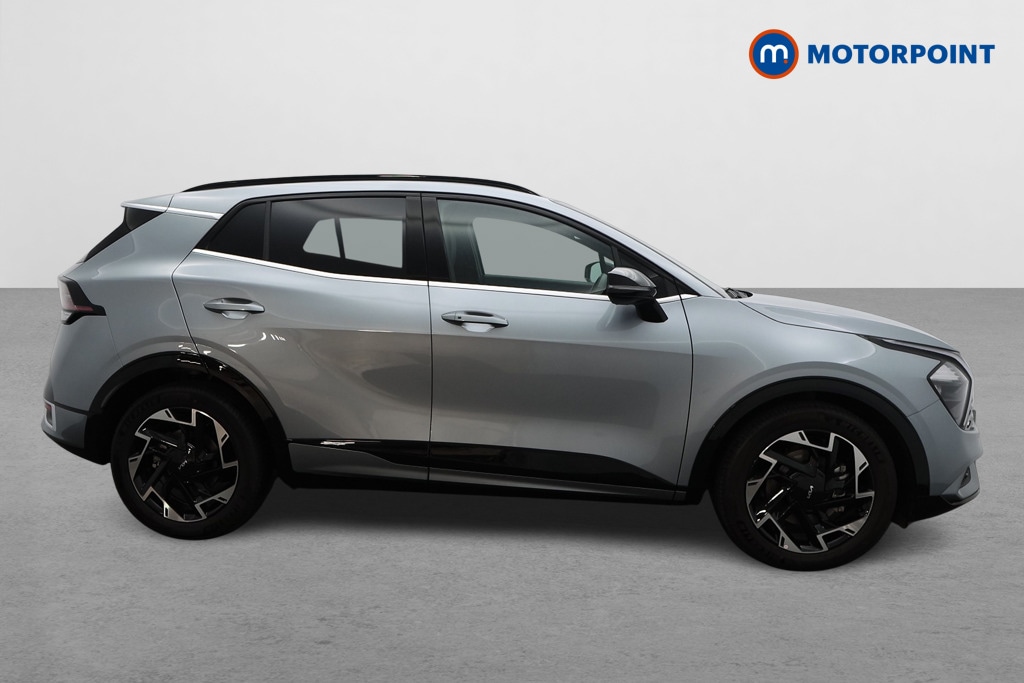 Used Kia Sportage 2025 for sale - 76402791: Photo 8