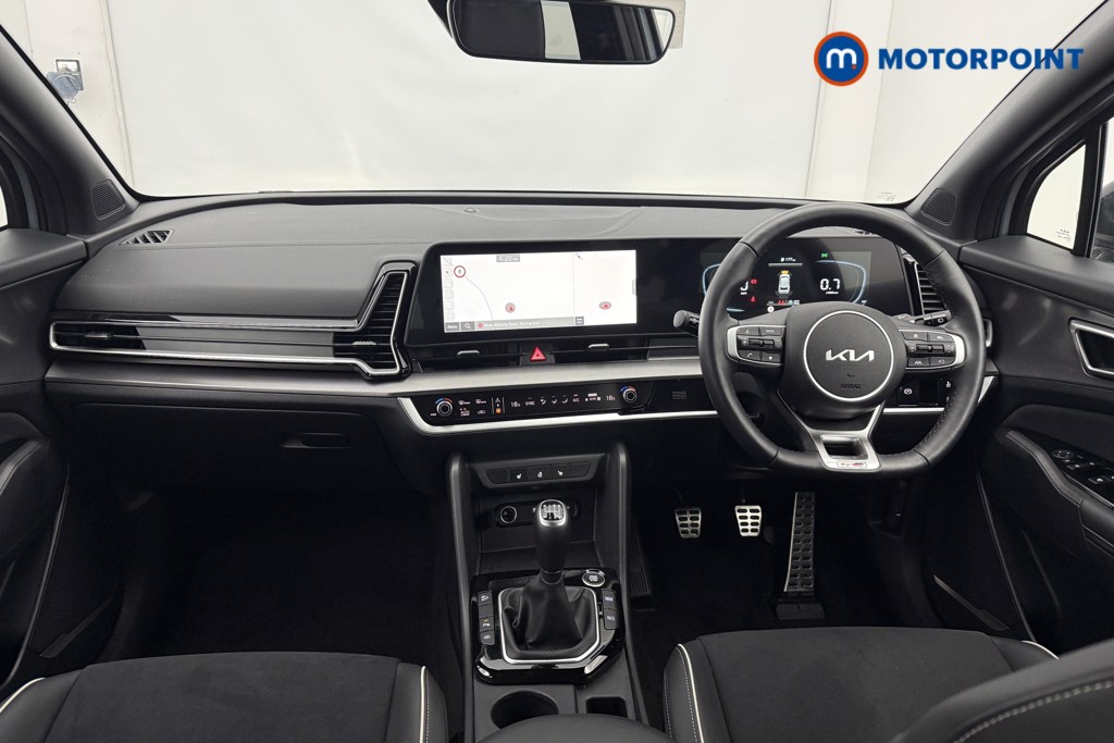 Used Kia Sportage 2025 for sale - 76402791: Photo 9