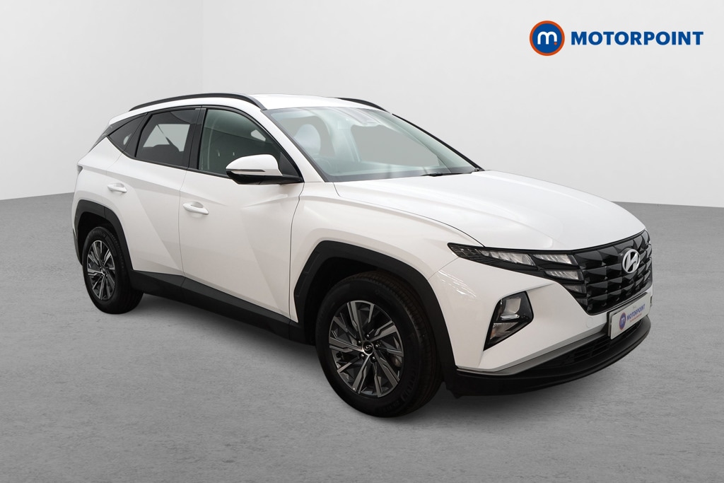 Used Hyundai TUCSON 2024 for sale - 78153242: Photo 1