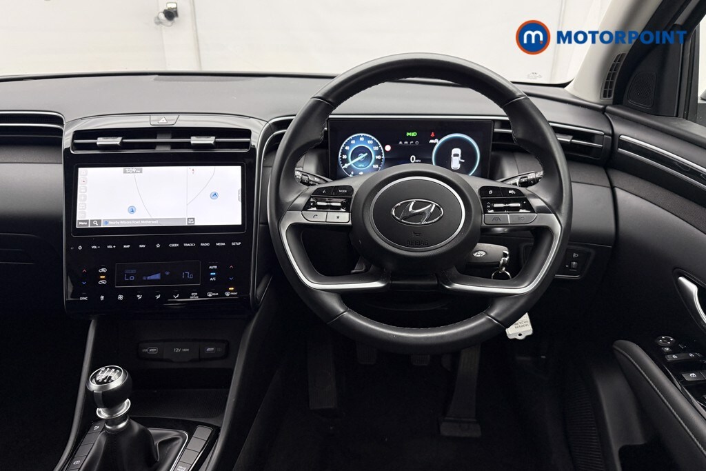 Used Hyundai TUCSON 2024 for sale - 78153242: Photo 10