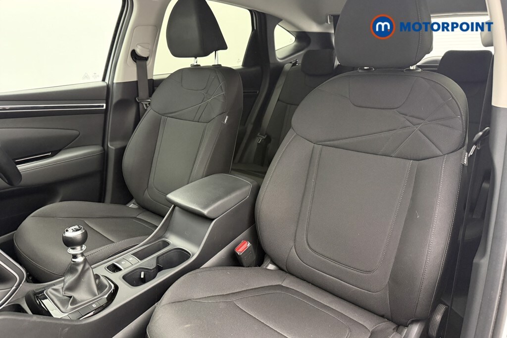 Used Hyundai TUCSON 2024 for sale - 78153242: Photo 11