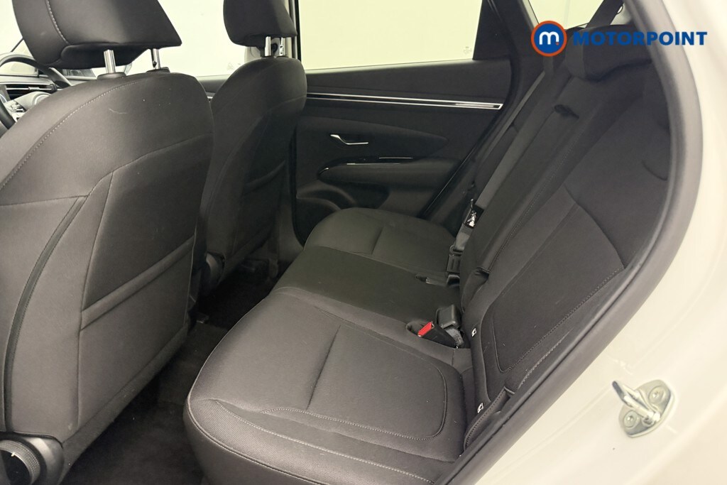 Used Hyundai TUCSON 2024 for sale - 78153242: Photo 12