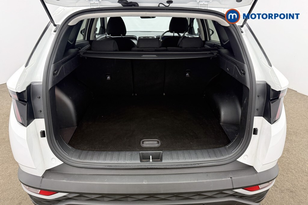 Used Hyundai TUCSON 2024 for sale - 78153242: Photo 13