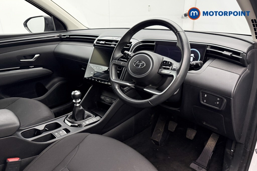 Used Hyundai TUCSON 2024 for sale - 78153242: Photo 14