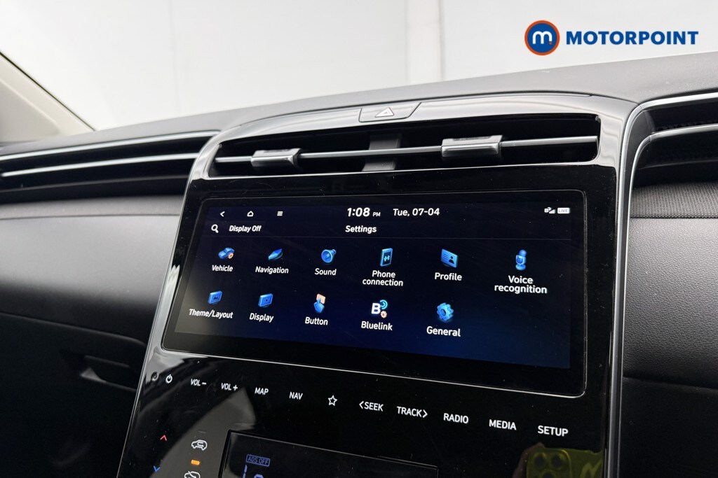 Used Hyundai TUCSON 2024 for sale - 78153242: Photo 18