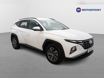 Used Hyundai TUCSON 2024 for sale - 78153242: Photo