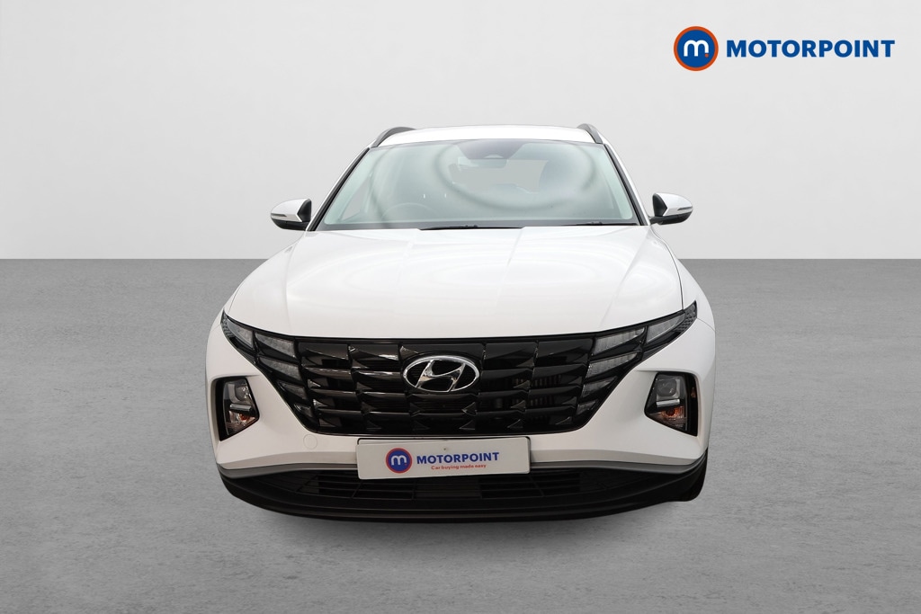 Used Hyundai TUCSON 2024 for sale - 78153242: Photo 2