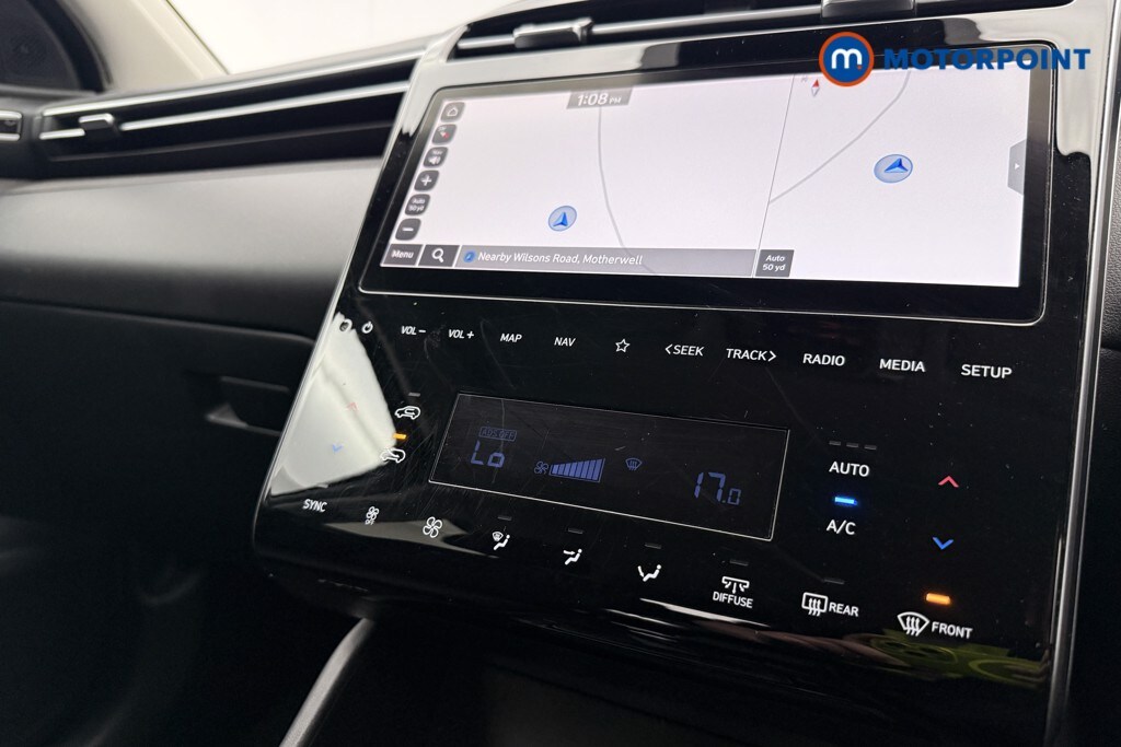 Used Hyundai TUCSON 2024 for sale - 78153242: Photo 21