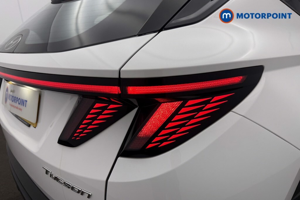 Used Hyundai TUCSON 2024 for sale - 78153242: Photo 25