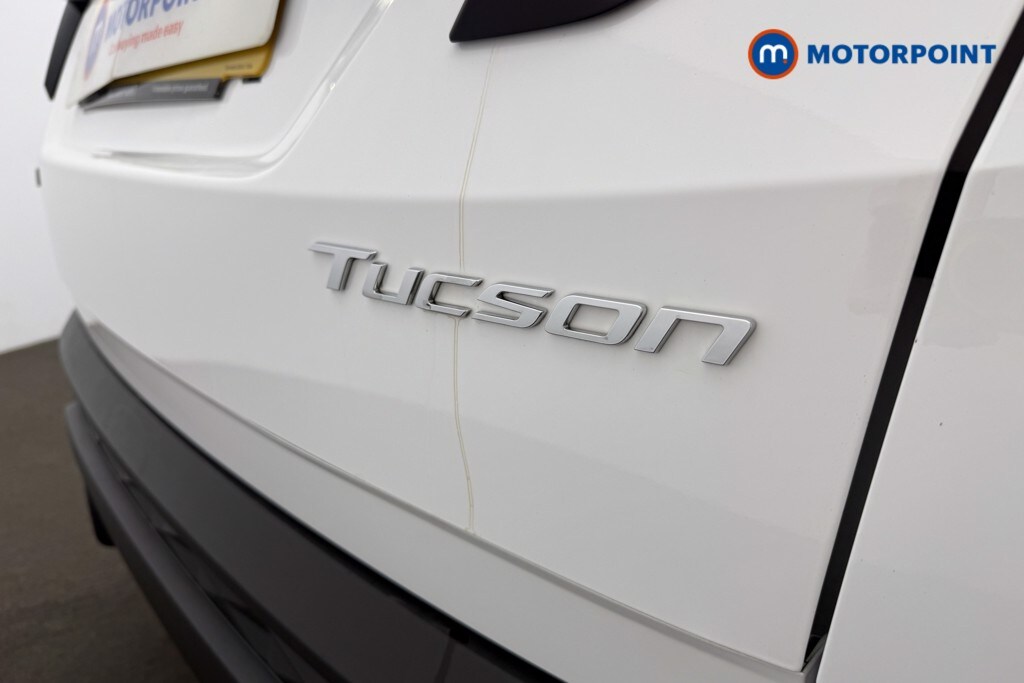 Used Hyundai TUCSON 2024 for sale - 78153242: Photo 26