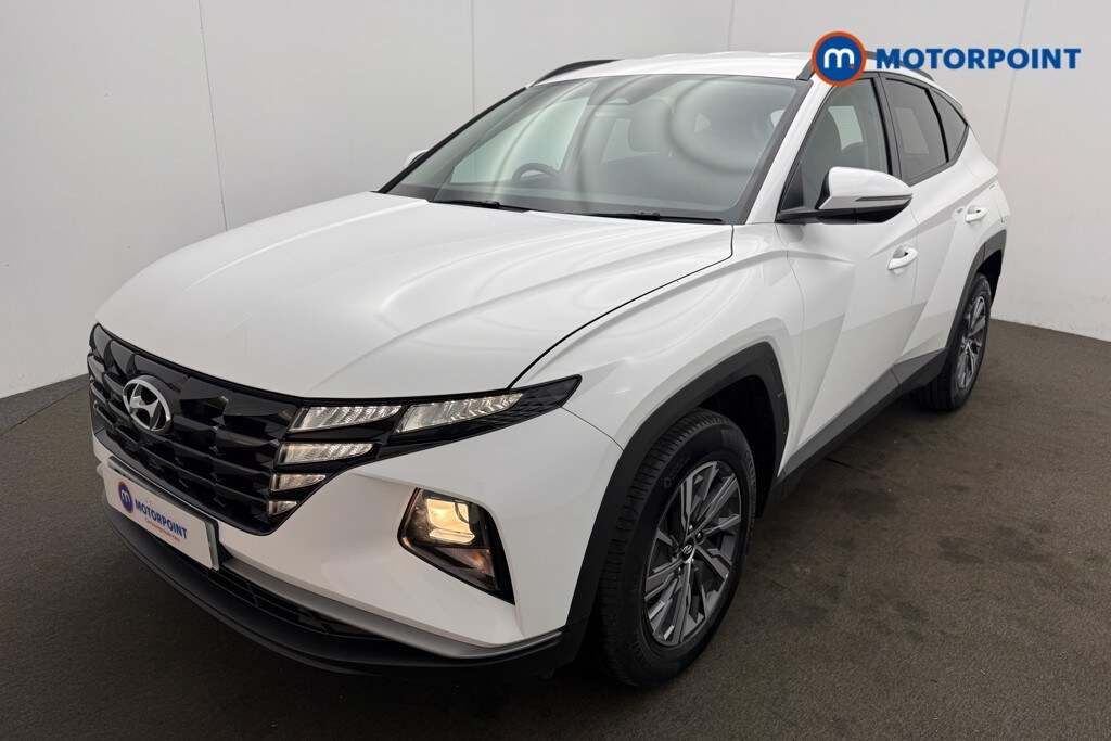 Used Hyundai TUCSON 2024 for sale - 78153242: Photo 28