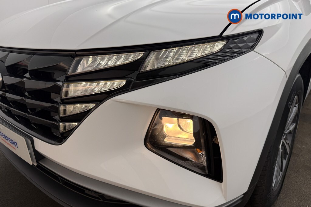 Used Hyundai TUCSON 2024 for sale - 78153242: Photo 29