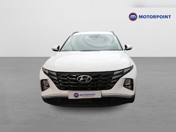 Used Hyundai TUCSON 2024 for sale - 78153242: Photo