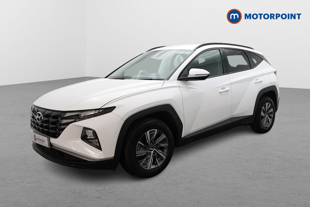 Used Hyundai TUCSON 2024 for sale - 78153242: Photo 3