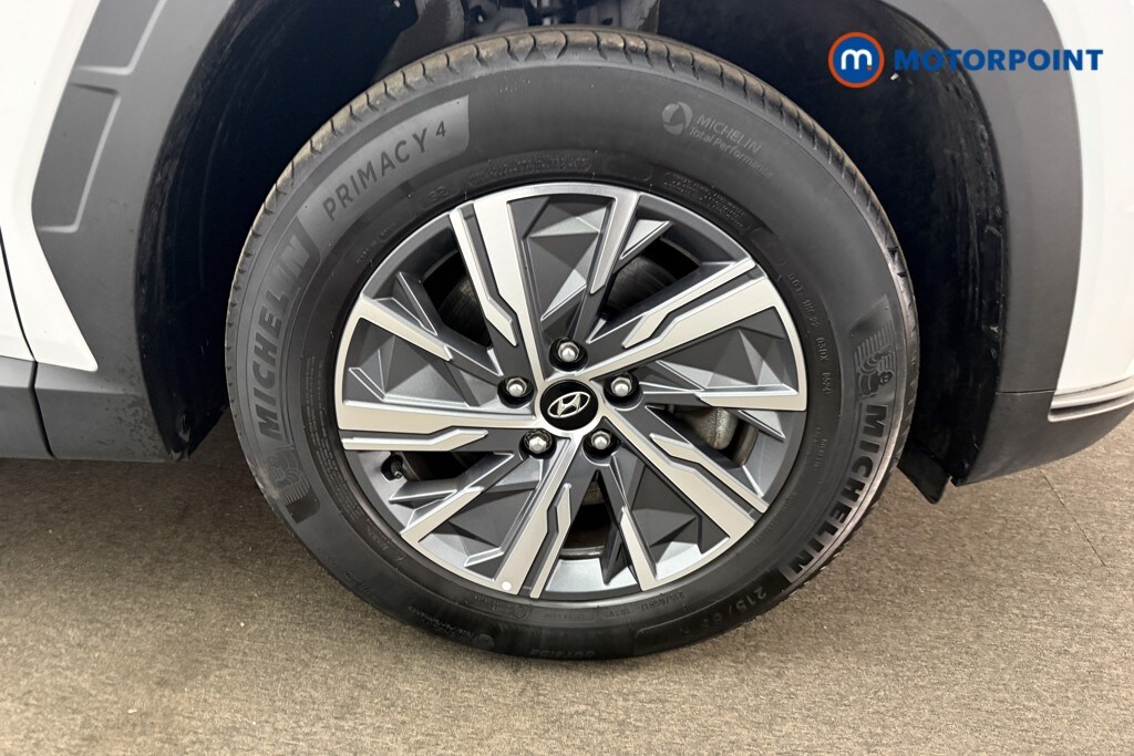 Used Hyundai TUCSON 2024 for sale - 78153242: Photo 30