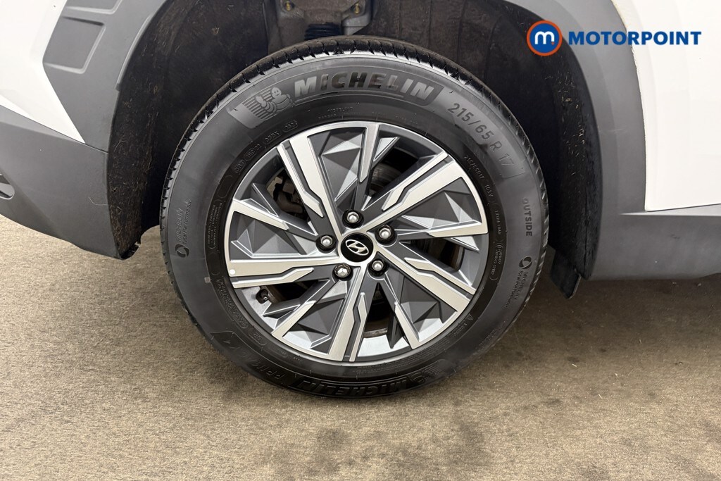 Used Hyundai TUCSON 2024 for sale - 78153242: Photo 31