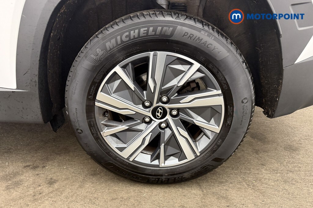 Used Hyundai TUCSON 2024 for sale - 78153242: Photo 32