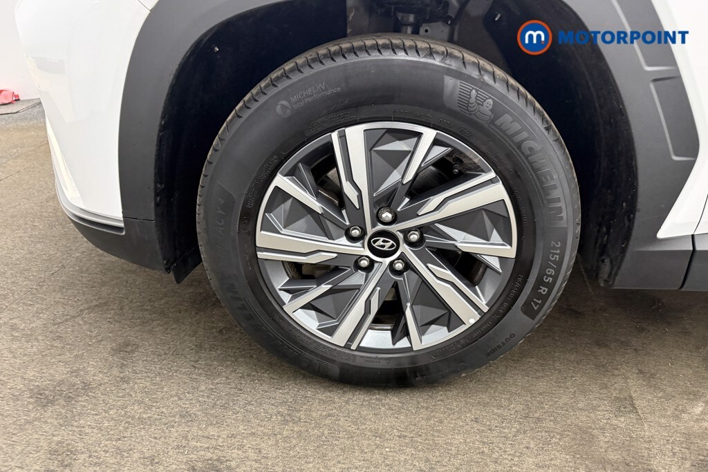 Used Hyundai TUCSON 2024 for sale - 78153242: Photo 33