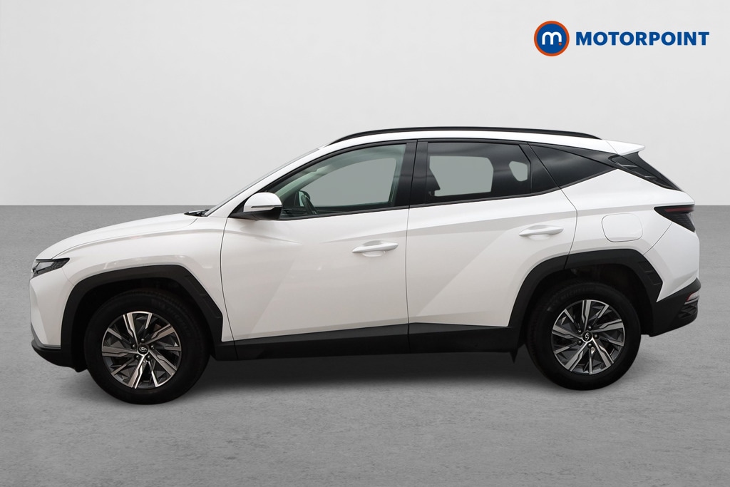 Used Hyundai TUCSON 2024 for sale - 78153242: Photo 4