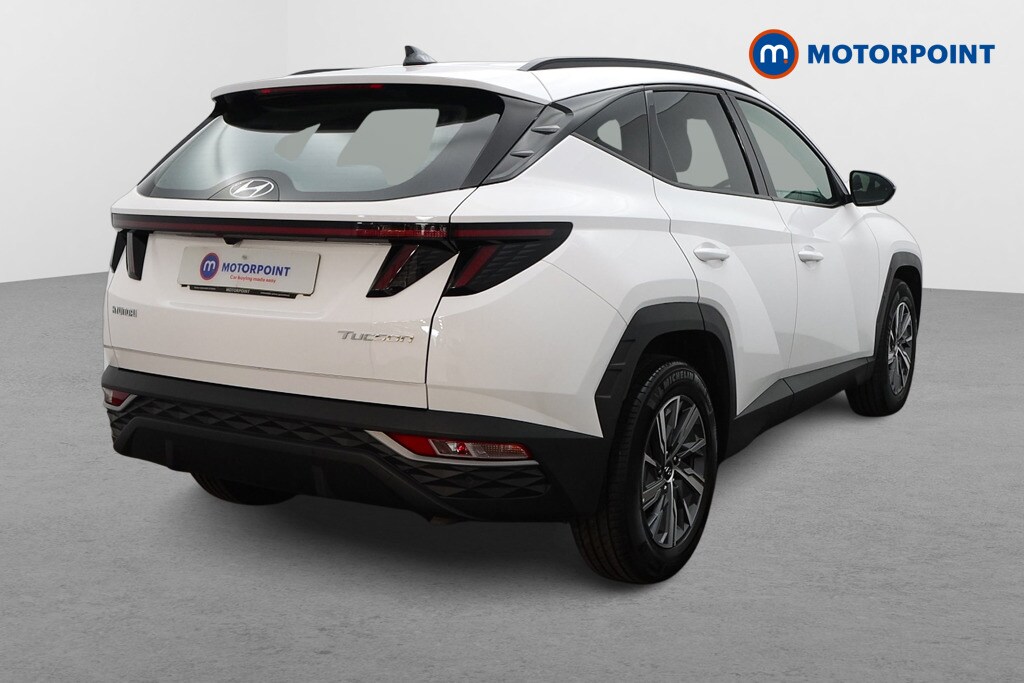 Used Hyundai TUCSON 2024 for sale - 78153242: Photo 7