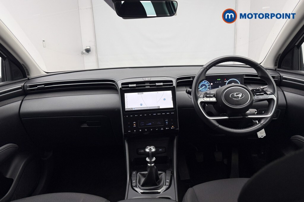 Used Hyundai TUCSON 2024 for sale - 78153242: Photo 9