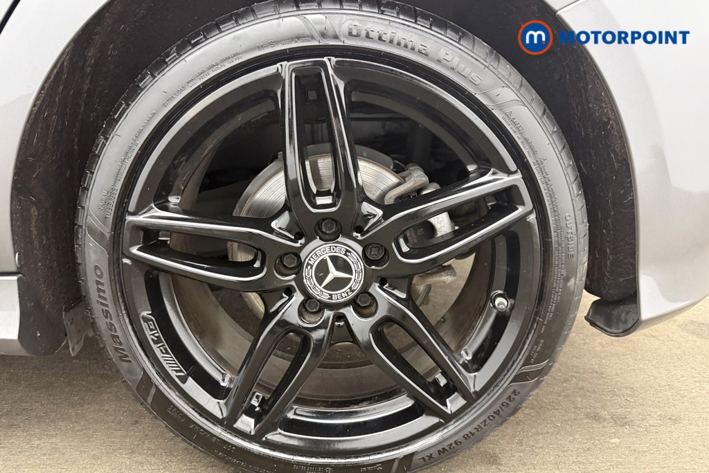 Used Mercedes-Benz A-Class 2017 for sale - 78223812: Photo 11