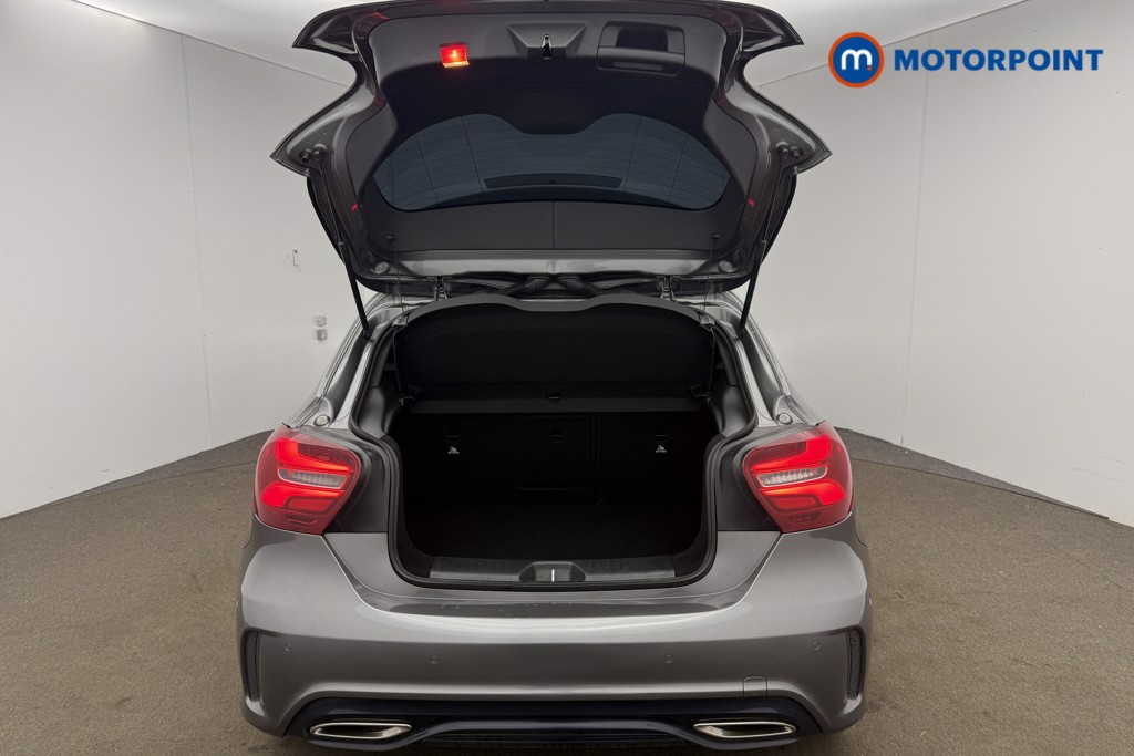 Used Mercedes-Benz A-Class 2017 for sale - 78223812: Photo 15