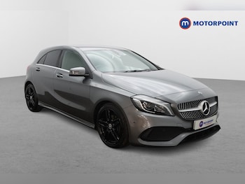 Used Mercedes-Benz A-Class undefined for sale - 78223812: Photo