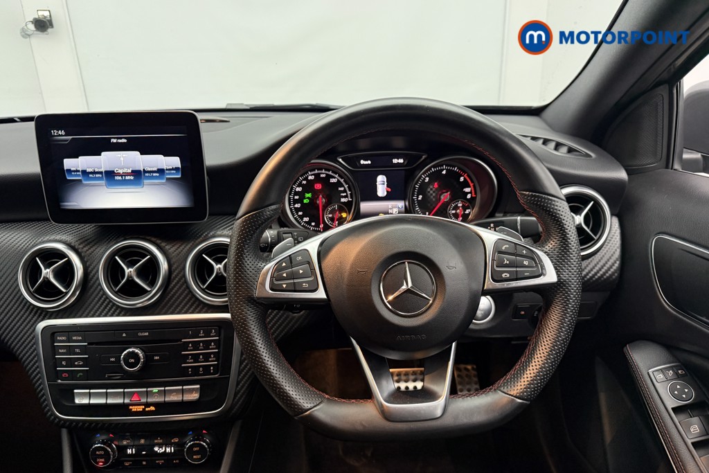 Used Mercedes-Benz A-Class 2017 for sale - 78223812: Photo 20