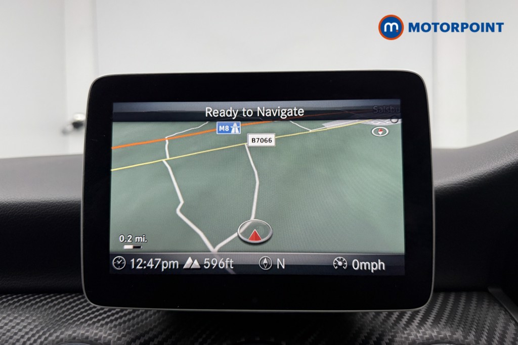 Used Mercedes-Benz A-Class 2017 for sale - 78223812: Photo 23