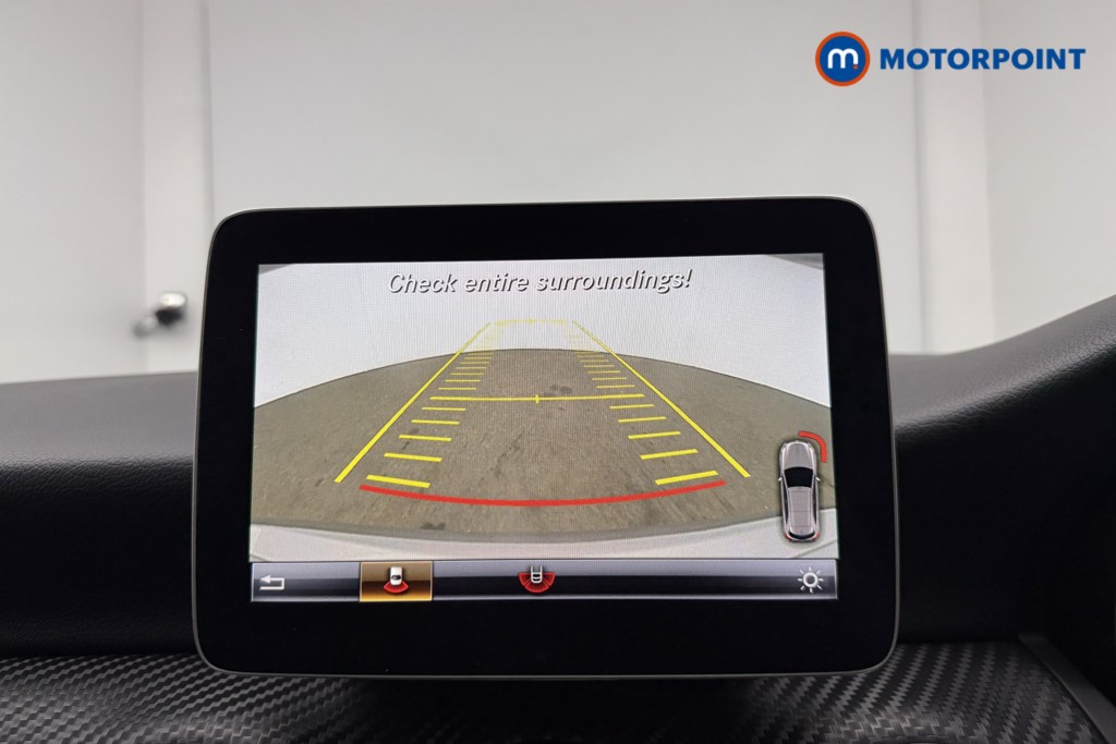 Used Mercedes-Benz A-Class 2017 for sale - 78223812: Photo 24