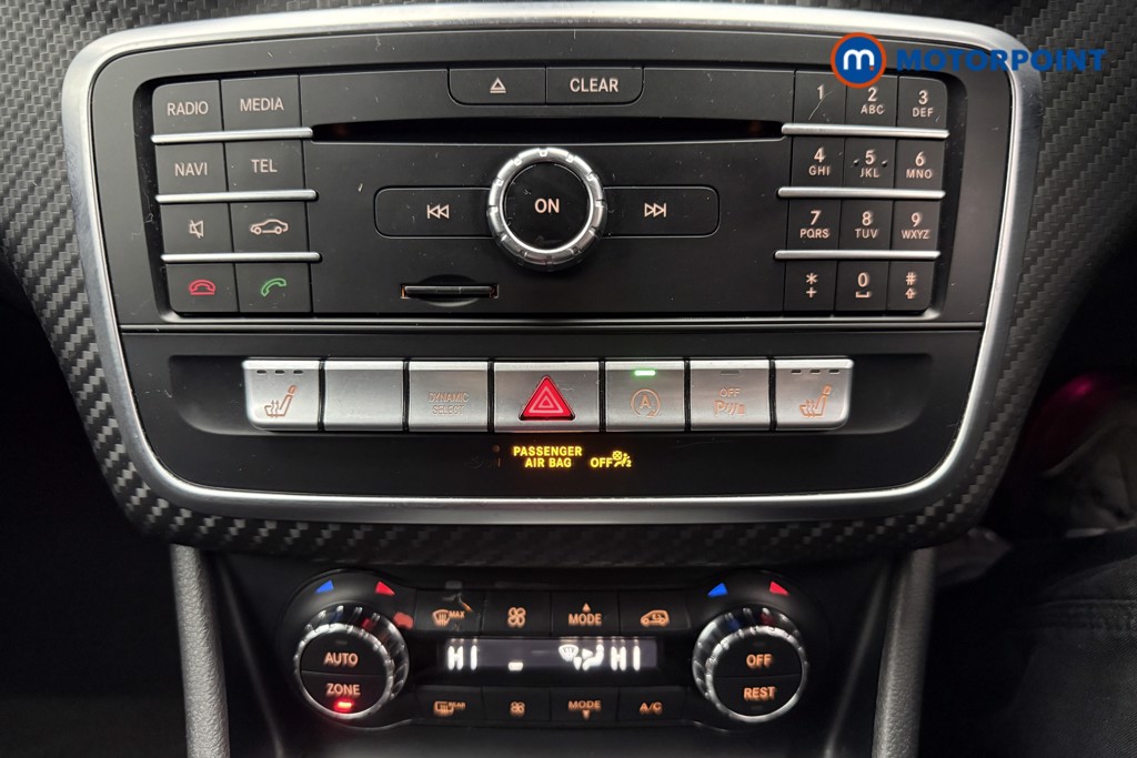 Used Mercedes-Benz A-Class 2017 for sale - 78223812: Photo 25