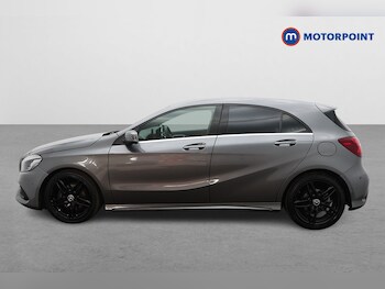 Used Mercedes-Benz A-Class undefined for sale - 78223812: Photo