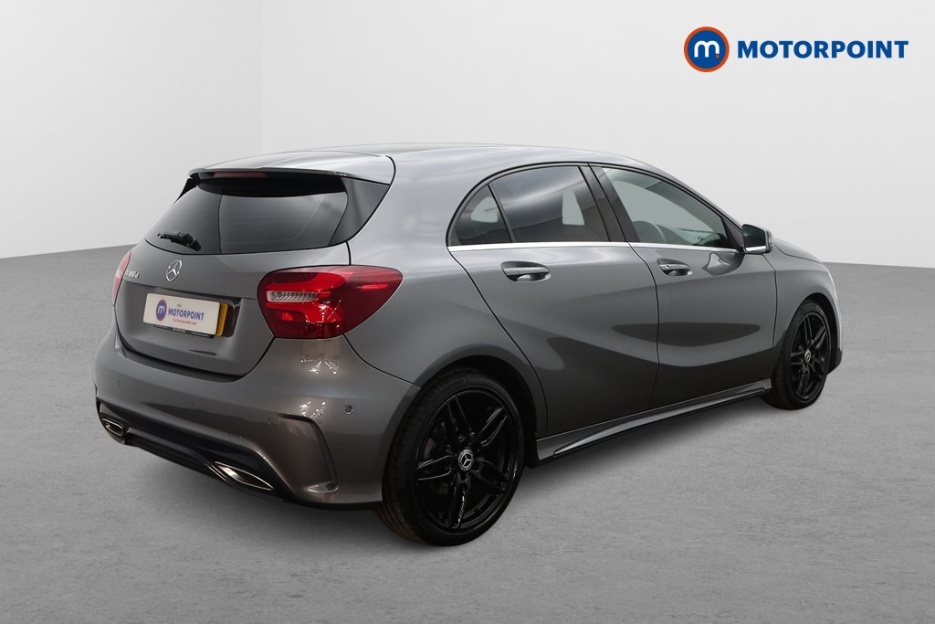 Used Mercedes-Benz A-Class 2017 for sale - 78223812: Photo 7
