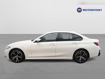 Used BMW 3 Series 2023 for sale - 78671517: Photo