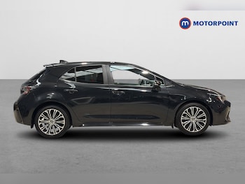 Used Toyota Corolla 2019 for sale - 78847002: Photo
