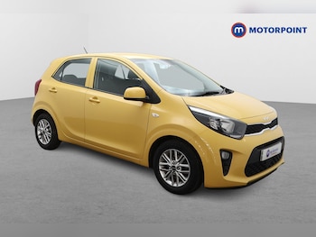 2023 - 1.0 2 5dr [4 seats]