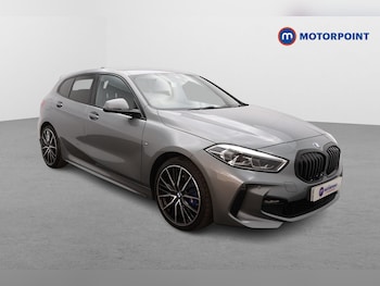 Used BMW 1 Series 2024 for sale - 78657474: Photo
