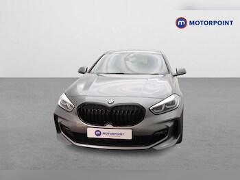 Used BMW 1 Series 2024 for sale - 78657474: Photo